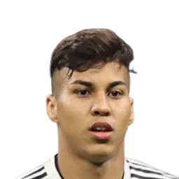 Kaio Jorge Dream League Soccer 2023 / DLS23