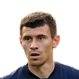 Dimitrije Kamenović Dream League Soccer 2023 / DLS23