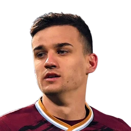 Patryk Dziczek Dream League Soccer 2023 / DLS23