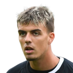 Daniel Maldini Dream League Soccer 2023 / DLS23