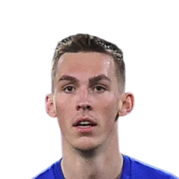 Kristoffer Askildsen Dream League Soccer 2023 / DLS23
