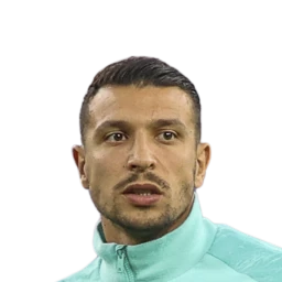 Alessandro Berardi Dream League Soccer 2023 / DLS23
