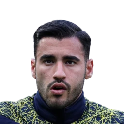 Gianluca Frabotta Dream League Soccer 2023 / DLS23