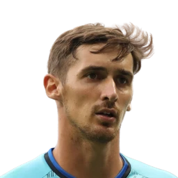 Francesco Rossi Dream League Soccer 2023 / DLS23
