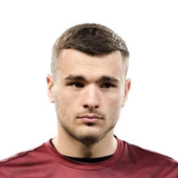 Alessandro Buongiorno Dream League Soccer 2023 / DLS23
