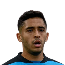 Léo Sena Dream League Soccer 2023 / DLS23