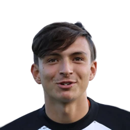 Filippo Delli Carri Dream League Soccer 2023 / DLS23