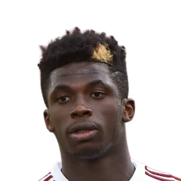 Amadou Traore Dream League Soccer 2023 / DLS23