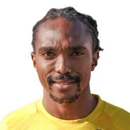 Teddy Bartouche Dream League Soccer 2023 / DLS23