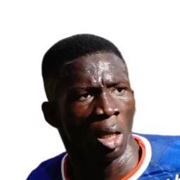 Sambou Soumano Dream League Soccer 2023 / DLS23