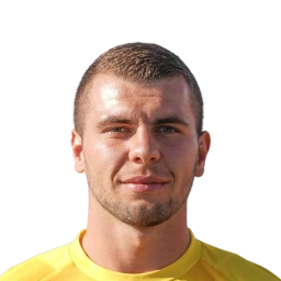 Thomas Callens Dream League Soccer 2023 / DLS23