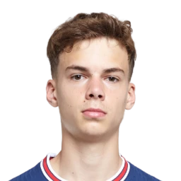 Edouard Michut Dream League Soccer 2023 / DLS23