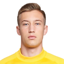 Denis Franchi Dream League Soccer 2023 / DLS23