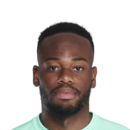 Pépé Bonet Dream League Soccer 2023 / DLS23