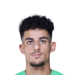 Bilal Benkhedim Dream League Soccer 2023 / DLS23