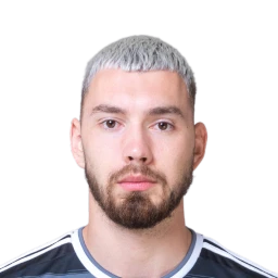 Sebastien Cibois Dream League Soccer 2023 / DLS23