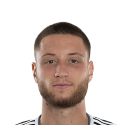 Grégoire Coudert Dream League Soccer 2023 / DLS23