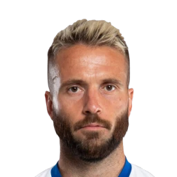 Sébastien Renot Dream League Soccer 2023 / DLS23