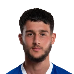 Nassim Chadli Dream League Soccer 2023 / DLS23