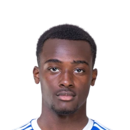Aymeric Ahmed Dream League Soccer 2023 / DLS23