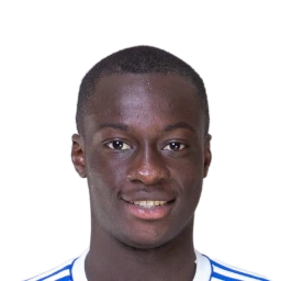 Habib Diarra Dream League Soccer 2023 / DLS23