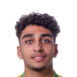 Gor Manvelyan Dream League Soccer 2023 / DLS23