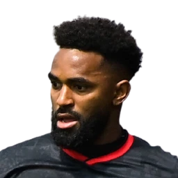 Fred Gnalega Dream League Soccer 2023 / DLS23