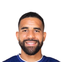 Josué Albert Dream League Soccer 2023 / DLS23