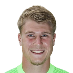 Beau Reus Dream League Soccer 2023 / DLS23
