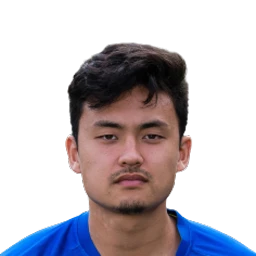 Jasper ter Heide Dream League Soccer 2023 / DLS23