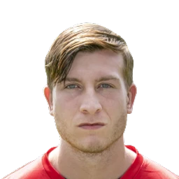 Sam Crowther Dream League Soccer 2023 / DLS23