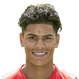 Quiermo Dumay Dream League Soccer 2023 / DLS23