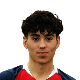 Sebastian Tounekti Dream League Soccer 2023 / DLS23