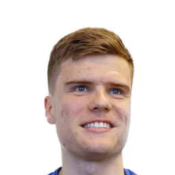 Bjorn Meijer Dream League Soccer 2023 / DLS23