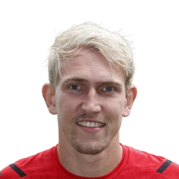 Jan Bekkema Dream League Soccer 2023 / DLS23