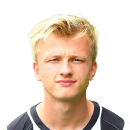 Kasper Lunding Dream League Soccer 2023 / DLS23