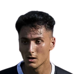 Elias Oubella Dream League Soccer 2023 / DLS23