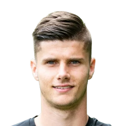 Robin Jalving Dream League Soccer 2023 / DLS23