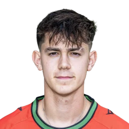 Mathias De Wolf Dream League Soccer 2023 / DLS23