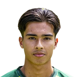 Ronan Pluijmen Dream League Soccer 2023 / DLS23