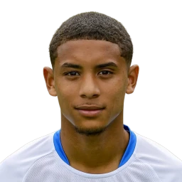 Daijiro Chirino Dream League Soccer 2023 / DLS23
