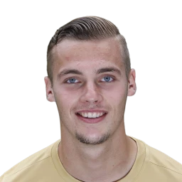 Rick Meissen Dream League Soccer 2023 / DLS23