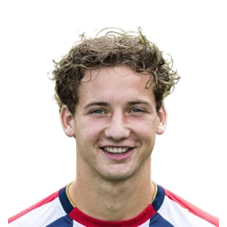 Wesley Spieringhs Dream League Soccer 2023 / DLS23
