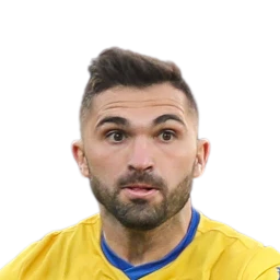 Carles Soria Dream League Soccer 2023 / DLS23