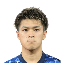 Ryotaro Meshino Dream League Soccer 2023 / DLS23