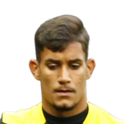 Jeimes Menezes de Almeida Dream League Soccer 2023 / DLS23
