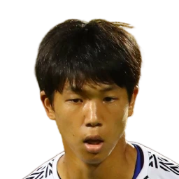 Shuhei Kawasaki Dream League Soccer 2023 / DLS23
