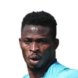 Richard Ofori Dream League Soccer 2023 / DLS23