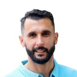 Ivo Claudino da Palma Goncalves Dream League Soccer 2023 / DLS23