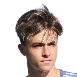 Bruno Iglesias Dream League Soccer 2023 / DLS23